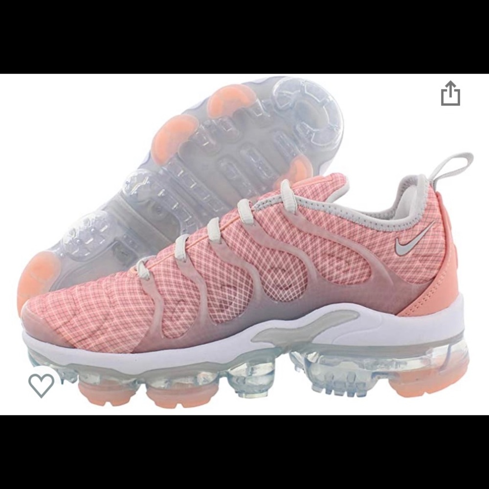Air Vapor Max Plus